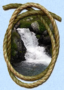 cascade