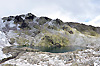 Lac de la Croix