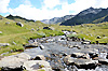 Le torrent de Neuvache