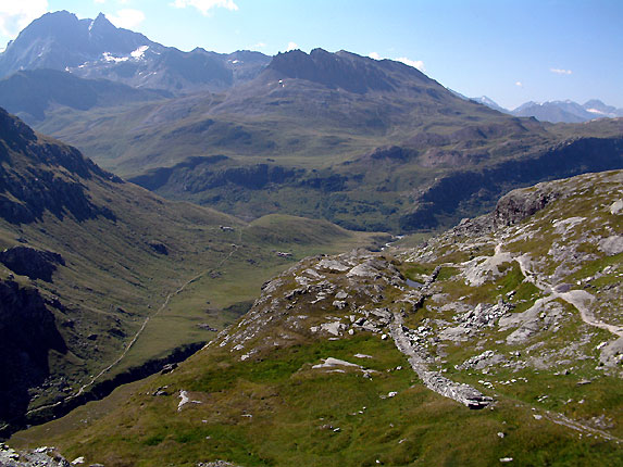 Lansarlia