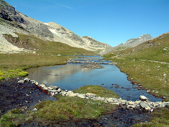 Le Mollard de la Loza