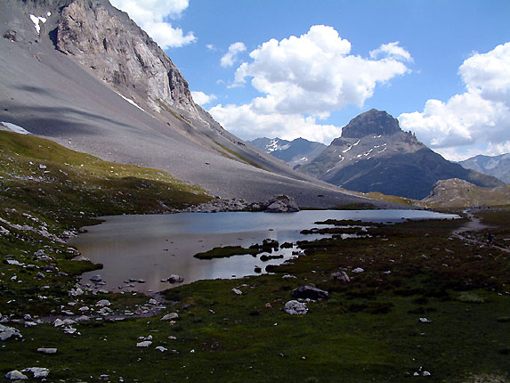 Le Mollard de la Loza