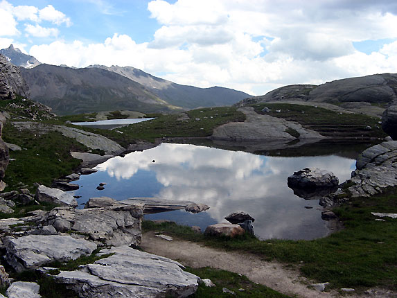 Lac des Lozires