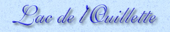 Titre de la balade