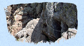 Passage dlicat, monte avec cablage