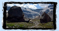 L'entre officieuse du cirque