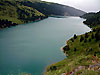 Lac du Plan d'Amont