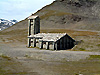 Chapelle Notre Dame de l'iseran