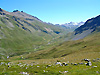 Vallon de la Rocheure, Refuge de la Femma