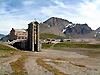 Chapelle Notre Dame de l'iseran