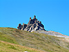 Les clochetons de Lansarlia