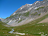 Vallon de la Leisse et Grande Casse