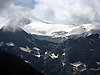 Glacier de l'Albaron