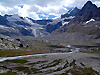 Le cirque des Evettes