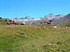 Croix de la Fontaine Gaillarde