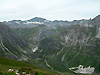 Le lac du Chevril