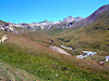 pointe de Mant Martin