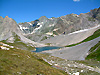 Le lac long