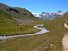 Torrent de la Rocheure