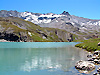 Lac du plan des Nettes