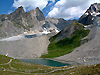 Le lac long