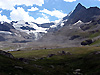 Le cirque des Evettes