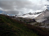 Le refuge des Evettes
