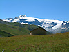 Chapelle St-Jacques et Dme de Chassefort