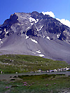 Le Mollard de la Loza et la grande casse