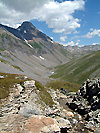 La vallon de la Leisse