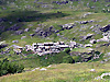 Le hameau de l'Ecot