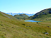Lac du Plan du Lac