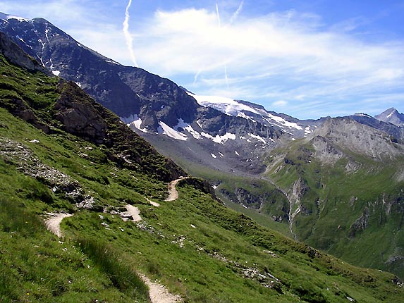 Le cirque des Nants