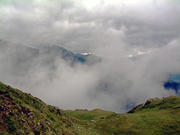 Nuages