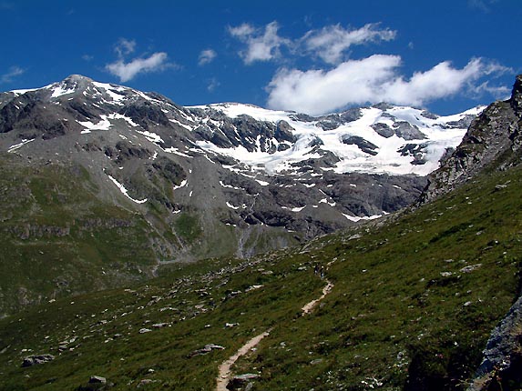 Le cirque du Gnpy