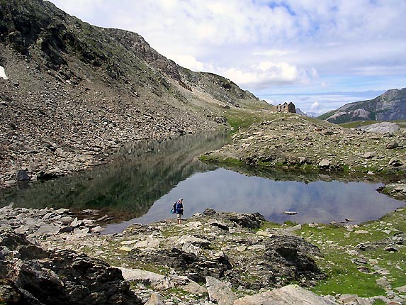 Lac sans nom