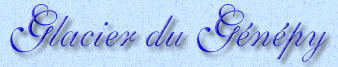 Titre de la page sur la randonne dans le cirque du Gnpy