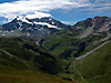 Glacier de Gebroulaz