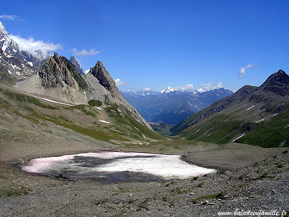 Val Veni et Cervin