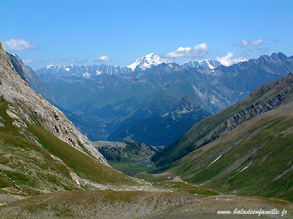 Val Veni et Cervin