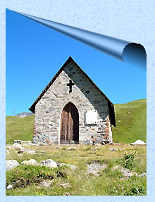 Chapelle
