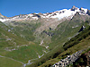 Aiguille des Glaciers