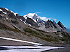 Le Mont Blanc