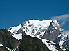 Le Mont Blanc