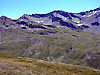 Le lac Longet et la Chanoussia