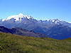 Le Mont Pourri