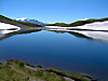 Le lac sans fond